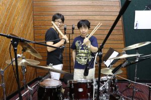 10月のレッスン日