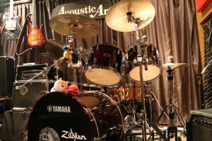 つじセッションライブレポート！