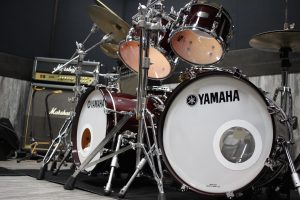 5月のレッスン日