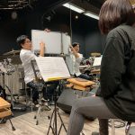 6月のレッスン日