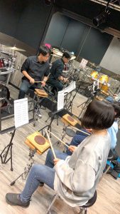 2月3日レッスンレポート