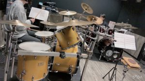 2月10日レッスンレポート