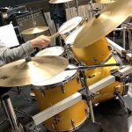 3月23日レッスンレポート