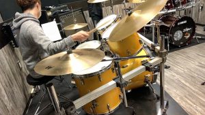 3月23日レッスンレポート