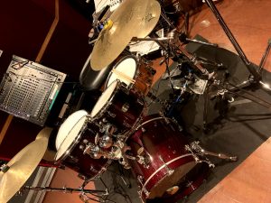 9月28日レッスンレポート