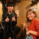 道場生のライブ出演レポート【井上&まみ編】