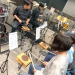 2月3日レッスンレポート