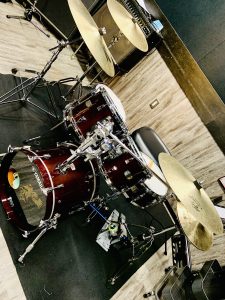 11月9日レッスンレポート